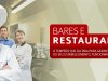 Seguro Bares e Restaurantes é na Villarim Seguros! - Ligue agora! (11) 91291 5070 Whats