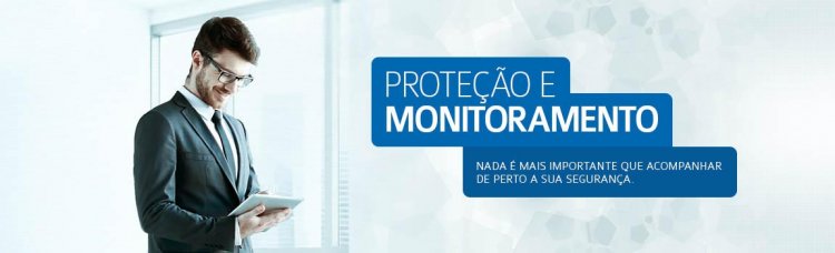 Proteção e Monitoramento é na Villarim Seguros! - Ligue agora! (11) 91291 5070 Whats