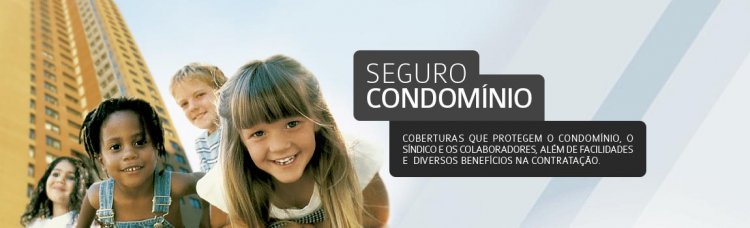Seguro Condomínio é na Villarim Seguros! - Ligue agora! (11) 91291 5070 Whats