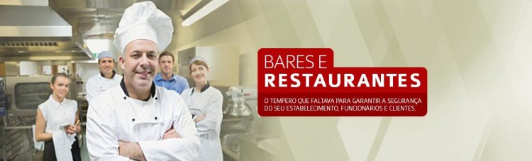 Seguro Bares e Restaurantes é na Villarim Seguros! - Ligue agora! (11) 91291 5070 Whats