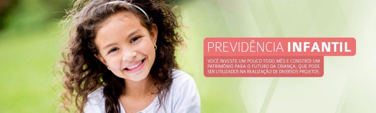Previdência Infantil é na Villarim Seguros!  - Ligue agora! (11) 91291 5070 Whats