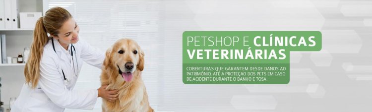 Seguro Petshops e Clinicas Veterinárias é na Villarim Seguros!- Ligue agora! (11) 91291 5070 Whats